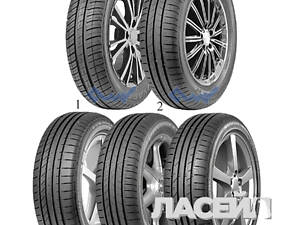 Шина летняя Voyager Summer 195/60 R15 88H