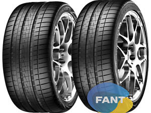 Шина летняя Vredestein Ultrac Vorti+ 255/40 R20 101Y XL