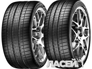 Шина летняя Vredestein Ultrac Vorti+ 255/50 R20 109Y XL