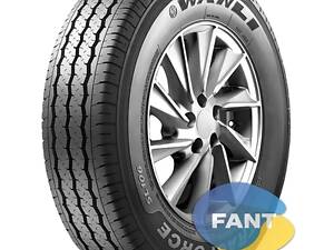 Шина летняя Wanli Tracforce SL106 225/70 R15C 112/110R