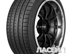 Шина летняя Yokohama Advan Sport V105 295/30 ZR19 100Y XL RPB