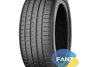 Шина летняя Yokohama Advan Sport V107 305/35 R23 111Y