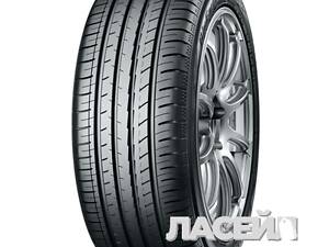 Шина летняя Yokohama BluEarth-GT AE51D 205/65 R16 95H