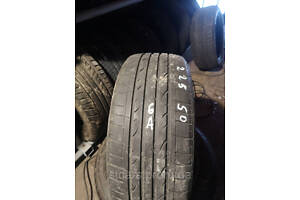 Шина літня 225 50 R17 Bridgestone Dueler hip sport 2012