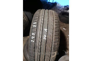 Шина літня 245 55 R17 Dunlop Sp sport 01a 2003