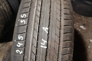 Шина летняя 245 55 R17 Dunlop Sp sport 01a 2003