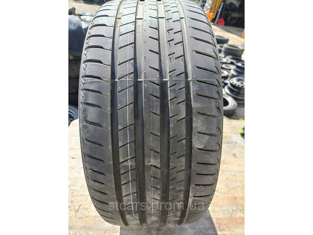 Шина літня Bridgestone Alena 001 R21 275 35 103Y RSC 2018 рік