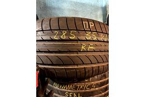 Шина новая 285 35 21 Dunlop Sportmaxx GT Run Flat Одно колесо