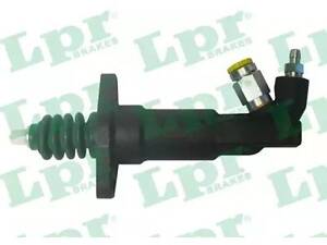 Рабочий цилиндр сцепления на Bora, Golf, Leon, Octavia, Polo, TT, Toledo, Transporter T4