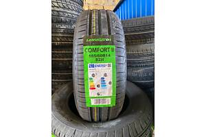 Шина R14 185/60 Lanvigator Comfort 2 82T Літо Китай