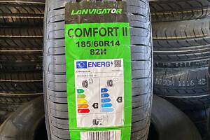 Шина R14 185/60 Lanvigator Comfort 2 82T Літо Китай