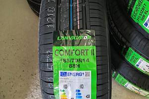 Шина R14 185/70 Lanvigator Comfort 2 82T Літо Китай