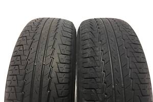 Шина R16 AS (пара KUMHO 235/70 R16, 106T, Китай 2014г.) S0150