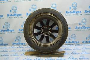 Шина R18 235/50 MICHELIN PILOT ALPIN5 зима 5мм c lexus ls460