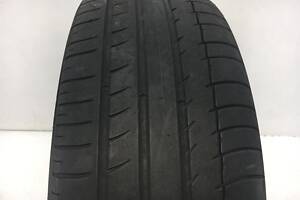 Шина R18 лето (MICHELIN 225/60 R18 100H, Франція 2017р.) S0124