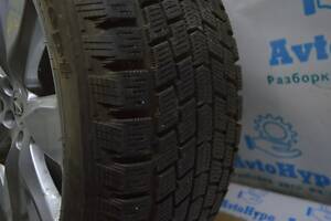 Шина R19 245/55 HANKOOK DynaPro i*cept зима 7-8мм c Acura mdx 16