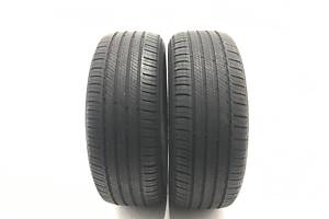 Шина R19 AS (пара MICHELIN, 235/50, Франция, 2021г.) S0138