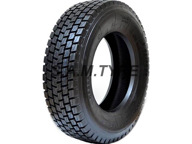 Шина Taitong HS202 315/70R22.5 20PR 154/150M