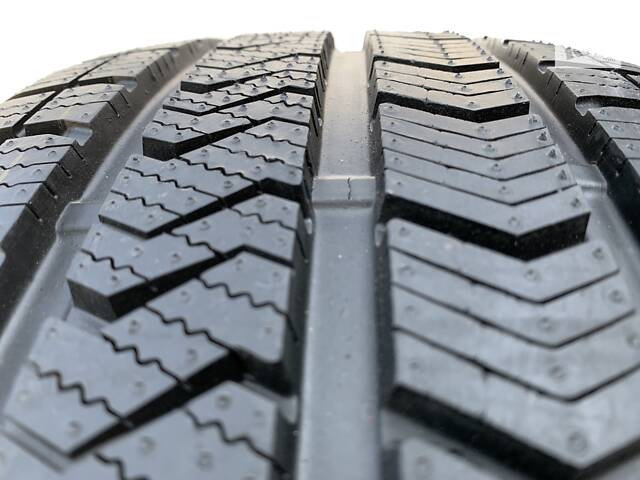 Шина восстановленная всесезонная 215/55 R16 93H резина всесезонная Q5 Domin Poland - Фото 3