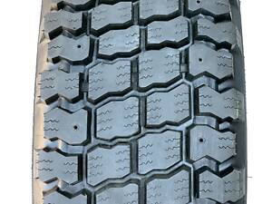 Шина відновлена всесезонна 215/75 R16C 116/114Q резина всесезонна Glob-Gum