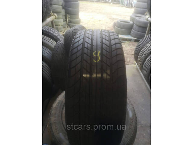 Шина вживана б/в літня 205 55 16 Maxxis Radial ma551 2005 dot