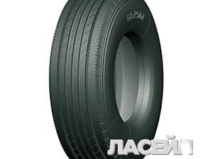 Шина всесезонная Advance GL256F (рулевая) 385/65 R22.5 158L PR18