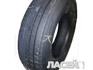 Шина всесезонная Advance GL282A (рулевая) 315/80 R22.5 154/150M