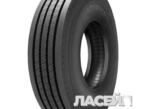 Шина всесезонная Advance GL283A (рулевая) 265/70 R19.5 143/141J PR16