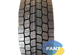 Шина всесезонна Aeolus Neo Allroads D+ (провідна) 315/60 R22.5 152/148L