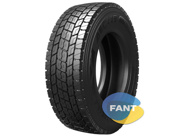 Шина всесезонна Aeolus Neo Allroads D (провідна) 285/70 R19.5 146/144L