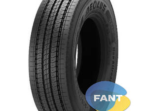 Шина всесезонна Aeolus Neo Allroads S (рульова) 315/80 R22.5 154/150L PR18