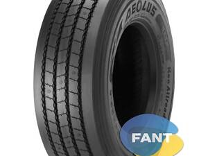 Шина всесезонна Aeolus Neo Allroads T2 (причіпна) 235/75 R17.5 143/141J