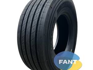 Шина всесезонная Aufine SMART AEL5 (рулевая) 385/55 R22.5 164J PR24