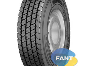 Шина всесезонна Barum BD200 R (провідна) 265/70 R19.5 140/138M