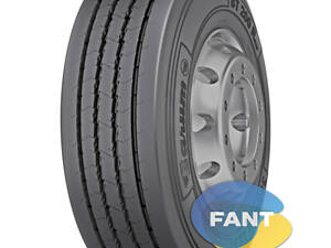 Шина всесезонная Barum BT200 R (прицепная) 445/45 R19.5 160J