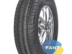 Шина всесезонная Barum Vanis AllSeason 195/75 R16C 110/108R