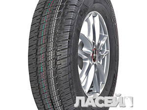 Шина всесезонная Barum Vanis AllSeason 195/75 R16C 110/108R