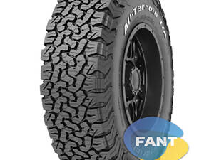 Шина всесезонная BFGoodrich All-Terrain T/A KO2 225/65 R17 107/103S