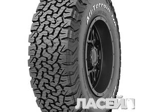 Шина всесезонная BF Goodrich All-Terrain T/A KO2 235/70 R16 104/101S