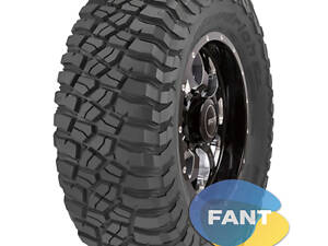 Шина всесезонна BFGoodrich Mud-Terrain T/A KM3 245/75 R16 120/116Q