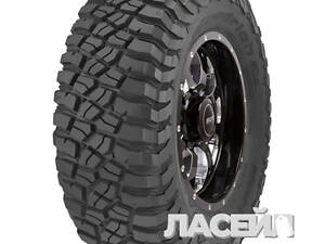 Шина всесезонна BFGoodrich Mud-Terrain T/A KM3 305/55 R20 121/118Q