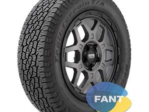 Шина всесезонная BFGoodrich Trail-Terrain T/A 225/55 R18 102H XL