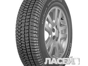 Шина всесезонная BFGoodrich Urban Terrain T/A 255/55 R18 109V XL