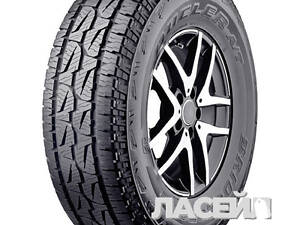 Шина всесезонная Bridgestone Dueler A/T 001 205/70 R15 96T