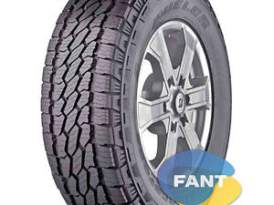 Шина всесезонна Bridgestone Dueler All-Terrain A/T002 245/60 R18 105H