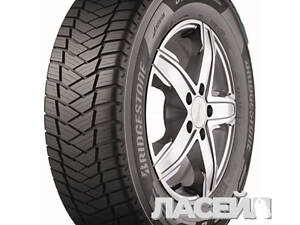 Шина всесезонная Bridgestone Duravis All Season 195/70 R15C 104/102R