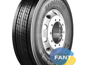 Шина всесезонная Bridgestone Duravis R-Steer 002 (рулевая) 265/70 R17.5 138/136M