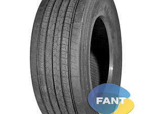 Шина всесезонна Bridgestone Ecopia H-Steer 002 (рульова) 315/70 R22.5 156/154M