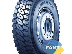 Шина всесезонная Bridgestone L-355 EVO (ведущая) 315/80 R22.5 158G/156K