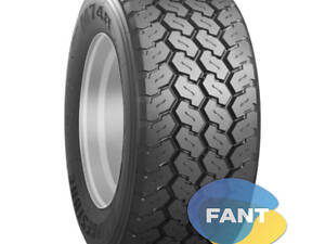 Шина всесезонная Bridgestone M748 (прицепная) 385/65 R22.5 160K